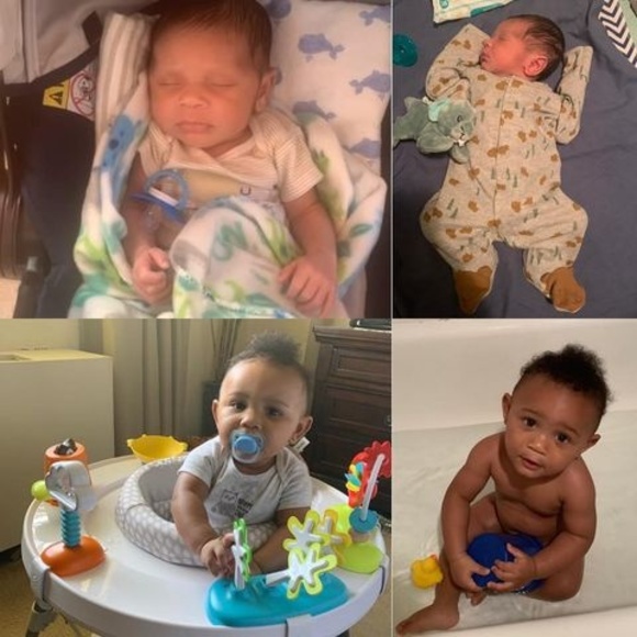 Meet your Posher, Aaron - Picture 1 of 1